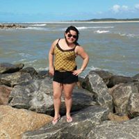 Jaqueline Rocha