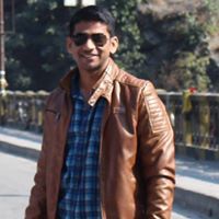 Ankush Singh