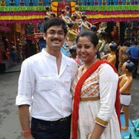 Kaumudee Ghosh