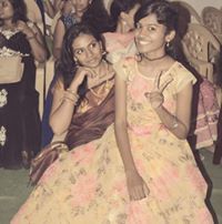 Susmita Reddy