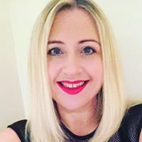 Lindsay Welham