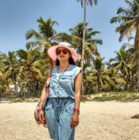 अनामिका पाण्डेय