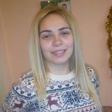 Кристина Попова