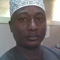 Abdullahi Hussain