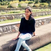 Simran Sarthi