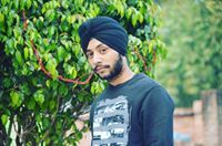Gurpreet Sandhu