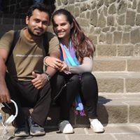 Mehul Topiwala