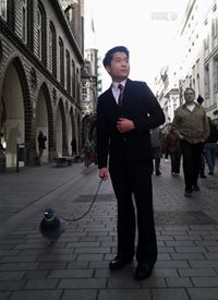 Jun-Ying Poon