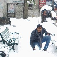 Sanjay Laather