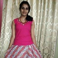Vaishnavi J
