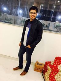 Bhavikk Choudhary