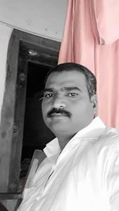 Chandra Mohan