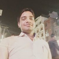 EhteSham AhMed