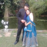 Devangi Munshi Desai