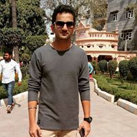 Ajay Rajawat