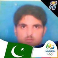 Samad Sharif