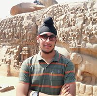 Kiratpal Singh