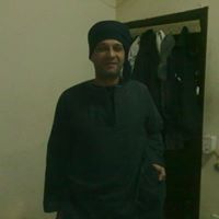 Mohamed Said