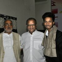 Mrityunjay Sharma