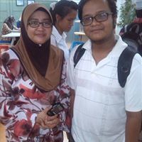 Muhammad Sirajuddin
