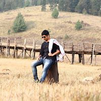 Sai Charan