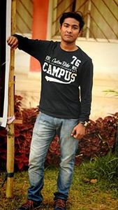 Abhishek Roy