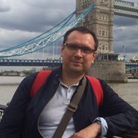 Сполохов Михаил