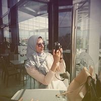 Hajar Filali