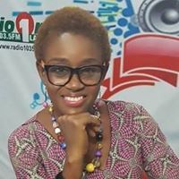 Nkechi Idiaye