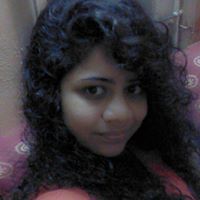 Charishma Chandrahas