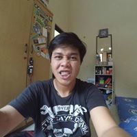 RObert Kaditya Putra