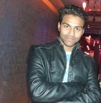 Suhail Saifi