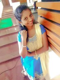 मिनाक्षी दळवी