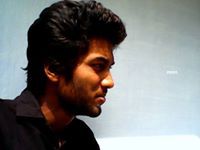 Nikhil Ravindran