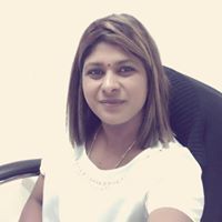 Nicole Govender