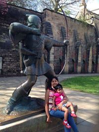 Vanitha Thangavelu