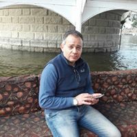 Mohammed Salama