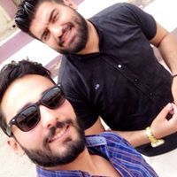 Ahmed Ayad