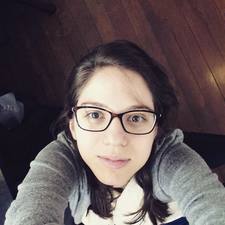 Deborah Gomes