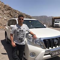 Prateek Shete
