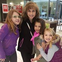 Shannon Moore Alveal