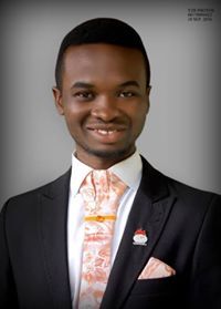 Michael Obajemu