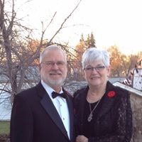 Arlene-George Haggerty