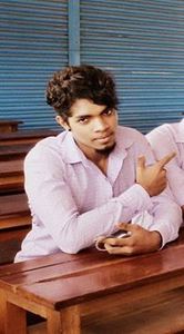 Ajith CasrOd