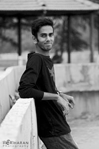 Venkatesh Venky