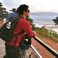 Rajeeb Mudoi