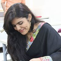 Nausheen Shaikh