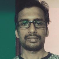 Sateesh Vijaya Kumar
