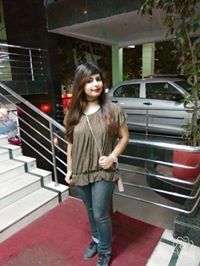 Priyanka Sarkar