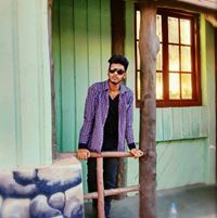 Sourab Shady